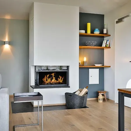 Sonnenscheinsylt Apartamento Hörnum