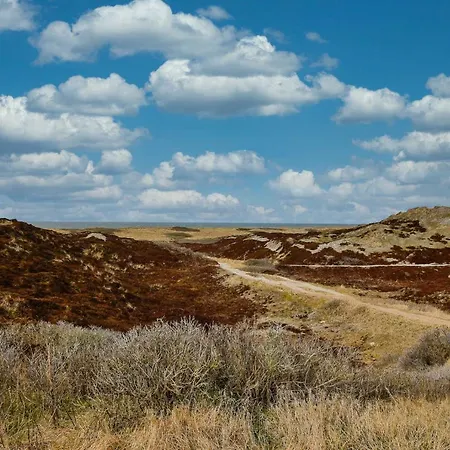 Apartamento Sonnenscheinsylt *