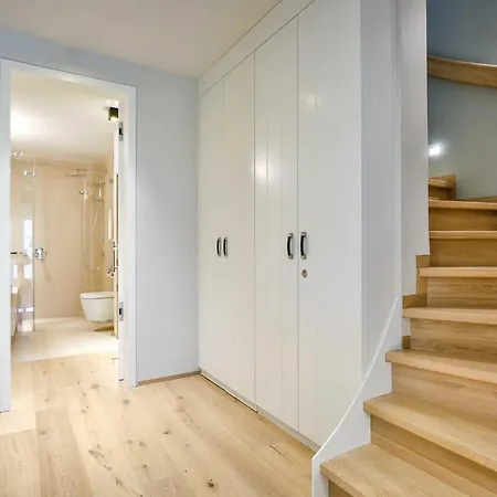 Sonnenscheinsylt Apartamento *