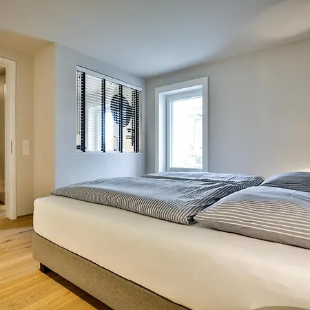 Apartamento Sonnenscheinsylt