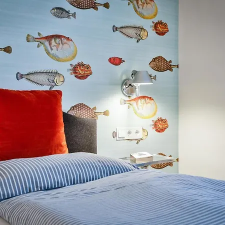 Sonnenscheinsylt Hörnum