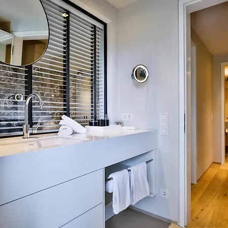 Apartamento Sonnenscheinsylt