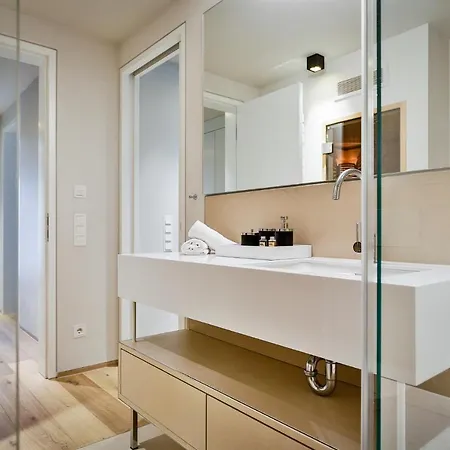 Apartamento Sonnenscheinsylt *