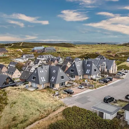 Apartamento Sonnenscheinsylt Hörnum