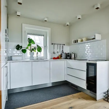 Sonnenscheinsylt Hörnum