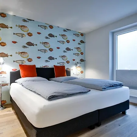 Sonnenscheinsylt * Hörnum