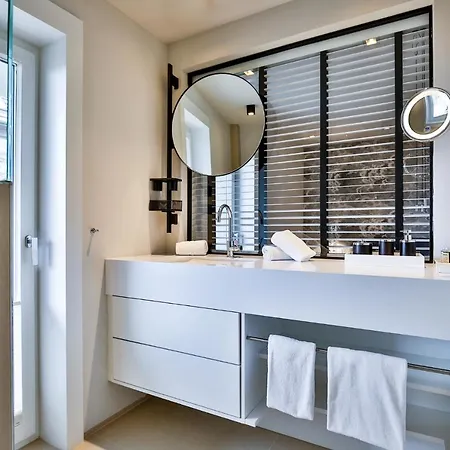 Sonnenscheinsylt Apartamento *