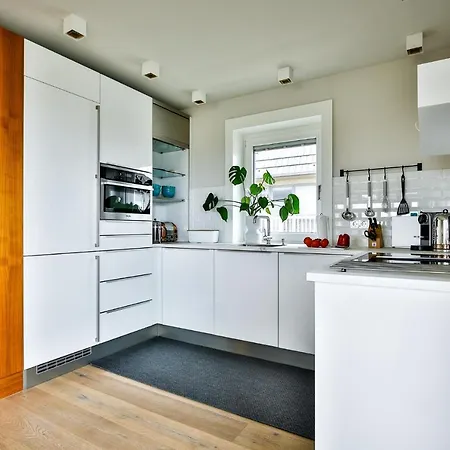 Apartamento Sonnenscheinsylt