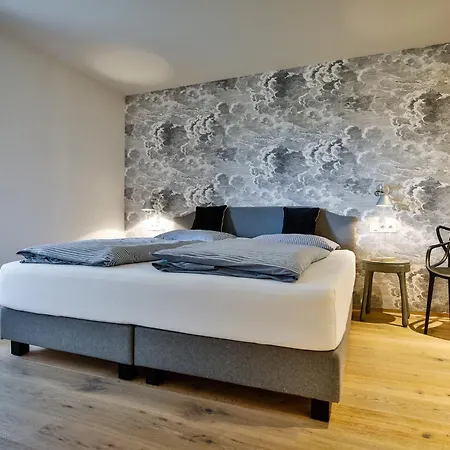 Sonnenscheinsylt Apartamento