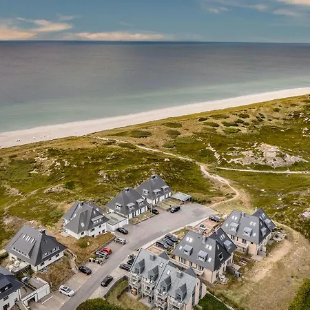 Sonnenscheinsylt Hörnum