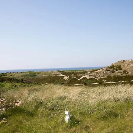 Sonnenscheinsylt Hörnum