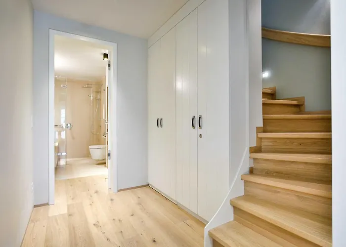 Sonnenscheinsylt Appartamento *