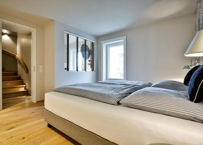 Appartamento Sonnenscheinsylt