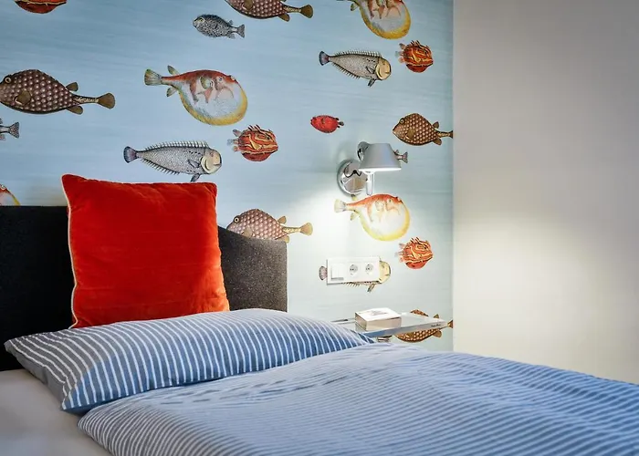 Sonnenscheinsylt Hörnum