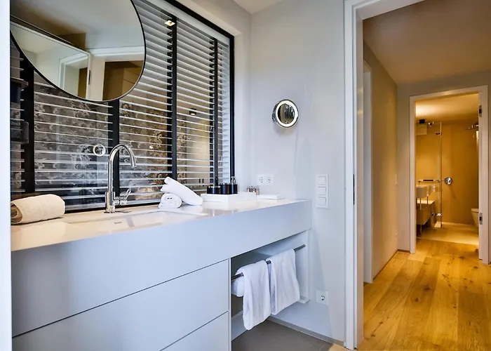 Appartamento Sonnenscheinsylt