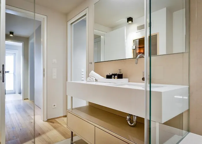 Appartamento Sonnenscheinsylt *