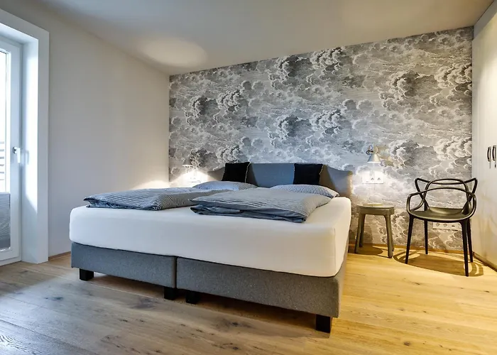 Sonnenscheinsylt Appartamento