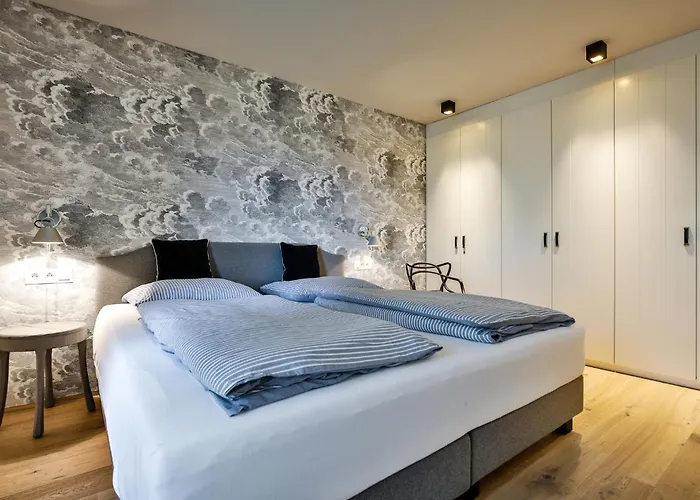 Appartamento Sonnenscheinsylt Hörnum